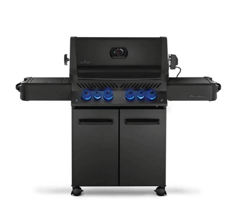 Barbecue Gas NAPOLEON Phantom Prestige® 500 RSIB