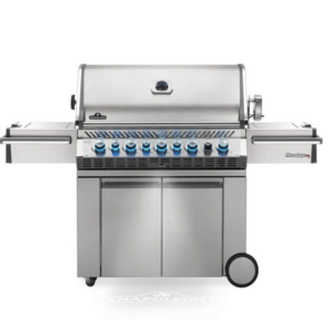 BARBECUE GAS NAPOLEON PRESTIGE PRO™ 665 RSIB 