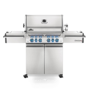 BARBECUE GAS NAPOLEON PRESTIGE PRO™ 500 RSIB