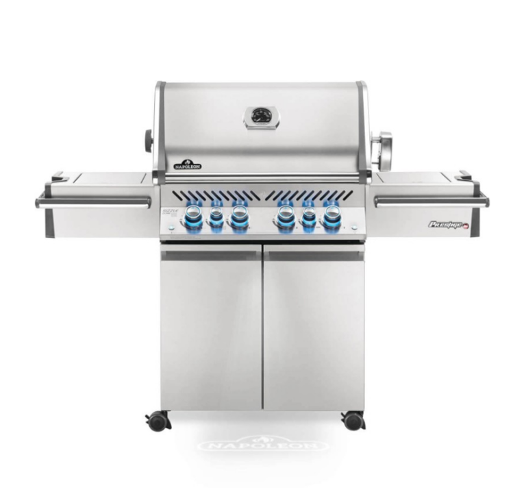 Barbecue Gas NAPOLEON Prestige Pro™ 500 RSIB