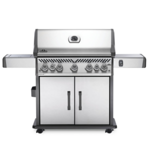 BARBECUE GAS NAPOLEON ROGUE® SE 625 RSIB INOX