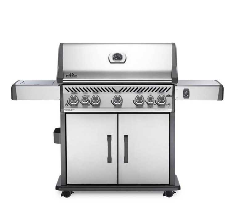 Barbecue Gas Napoleon Rogue® SE 625 RSIB INOX