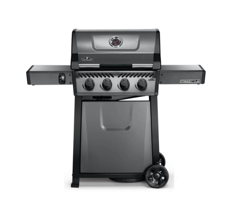 Barbecue Gas NAPOLEON Freestyle 425 GT