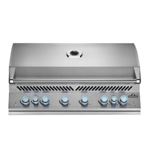 BARBECUE GAS NAPOLEON SERIE 700 DA INCASSO 44RB