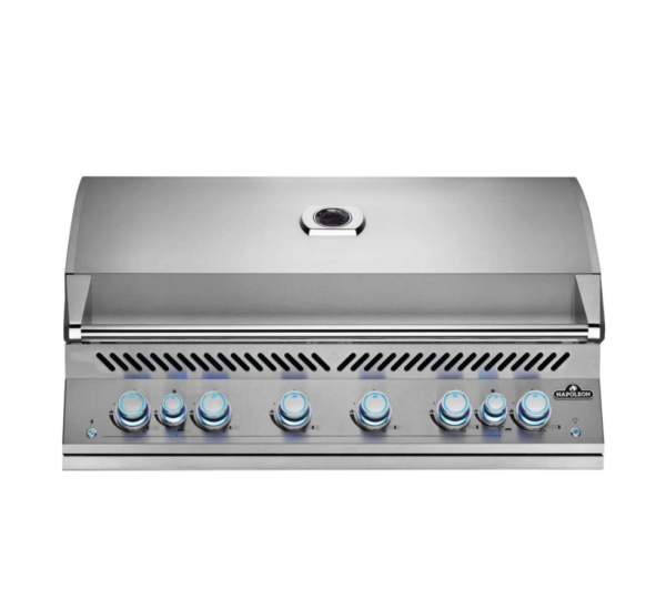 BARBECUE GAS NAPOLEON SERIE 700 DA INCASSO 44RB