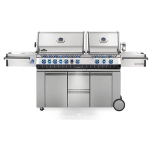 Barbecue Gas NAPOLEON Prestige Pro™ 825 RSIB