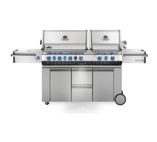 Barbecue Gas NAPOLEON Prestige Pro™ 825 RSIB