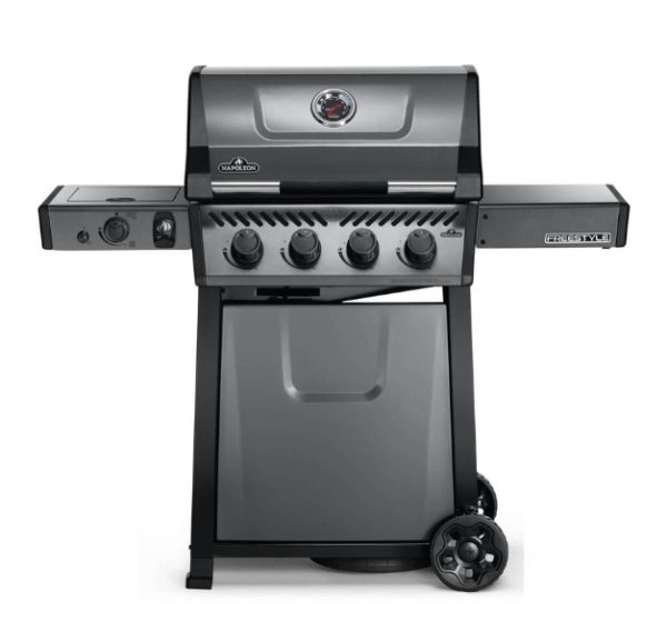 BARBECUE GAS NAPOLEON FREESTYLE 425 SIB