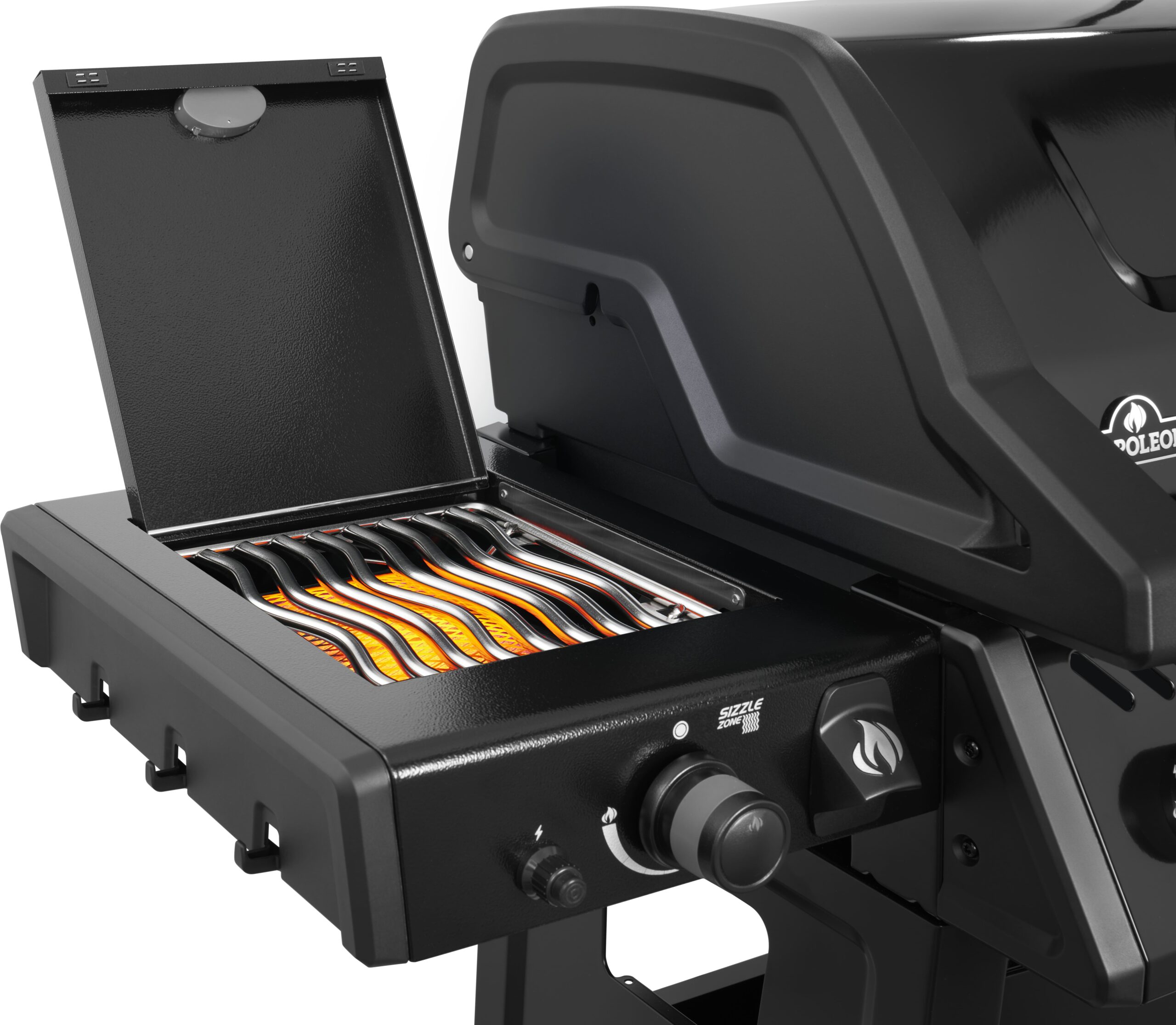 Barbecue Gas NAPOLEON Freestyle 365 SIB - Image 6