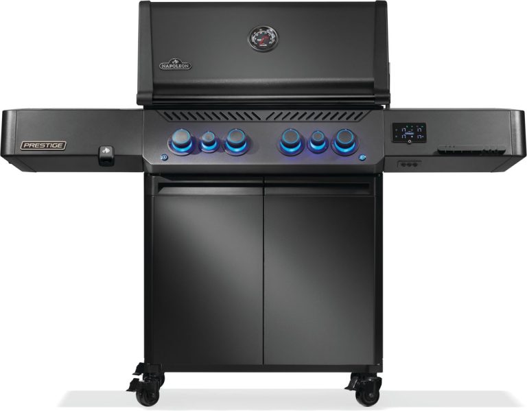 Barbecue Gas NAPOLEON Phantom Prestige® 500 RSIB