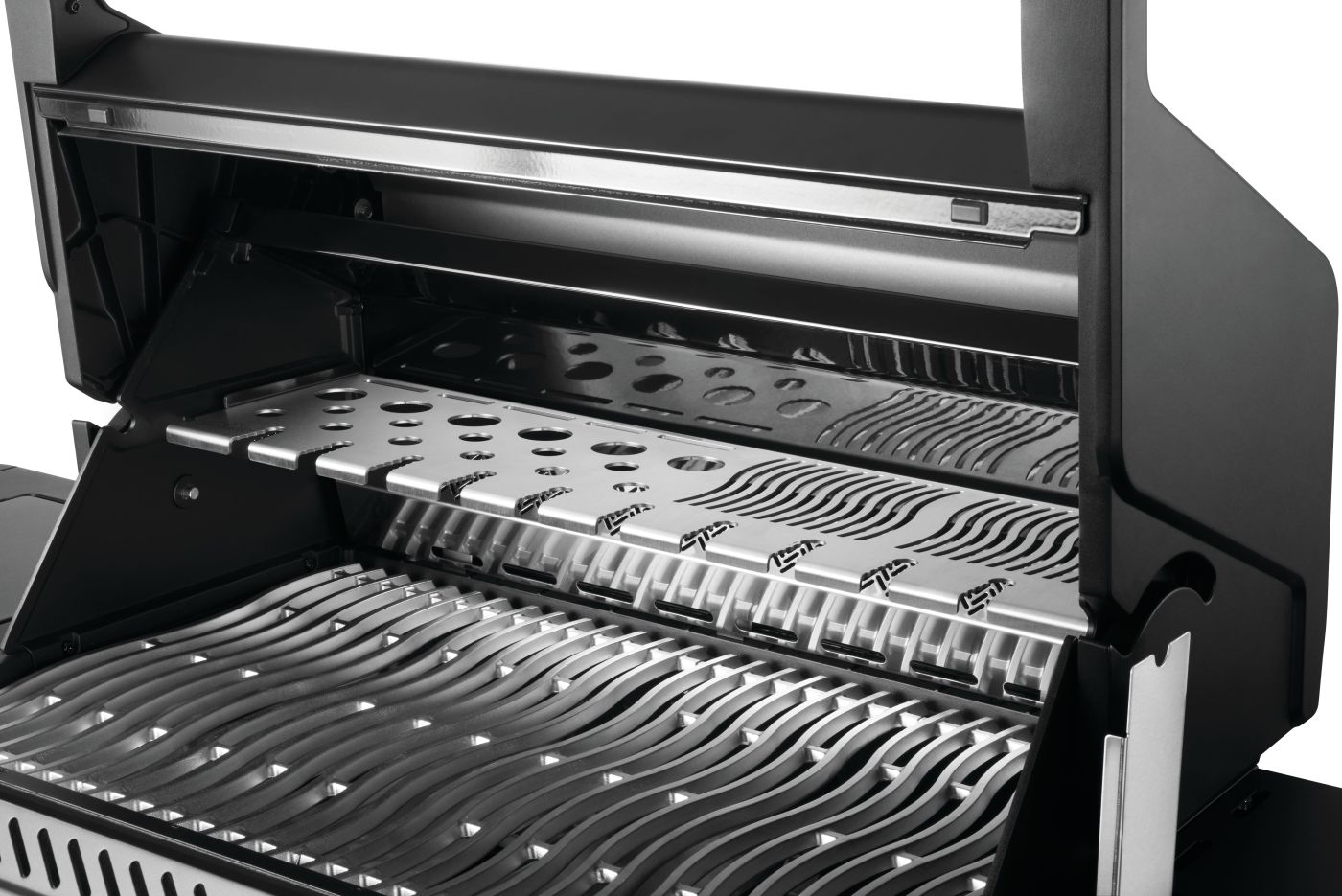 Gas Barbecue NAPOLEON Phantom Prestige® 500 RSIB - Image 3