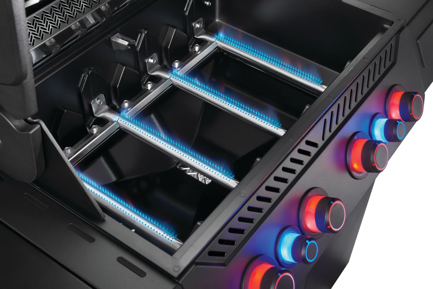 Gas Barbecue NAPOLEON Phantom Prestige® 500 RSIB - Image 4
