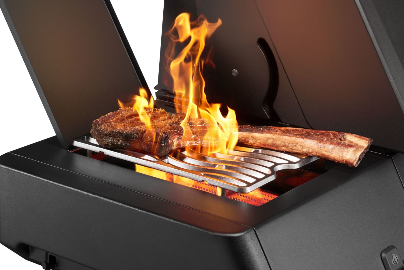 Gas Barbecue NAPOLEON Phantom Prestige® 500 RSIB - Image 7