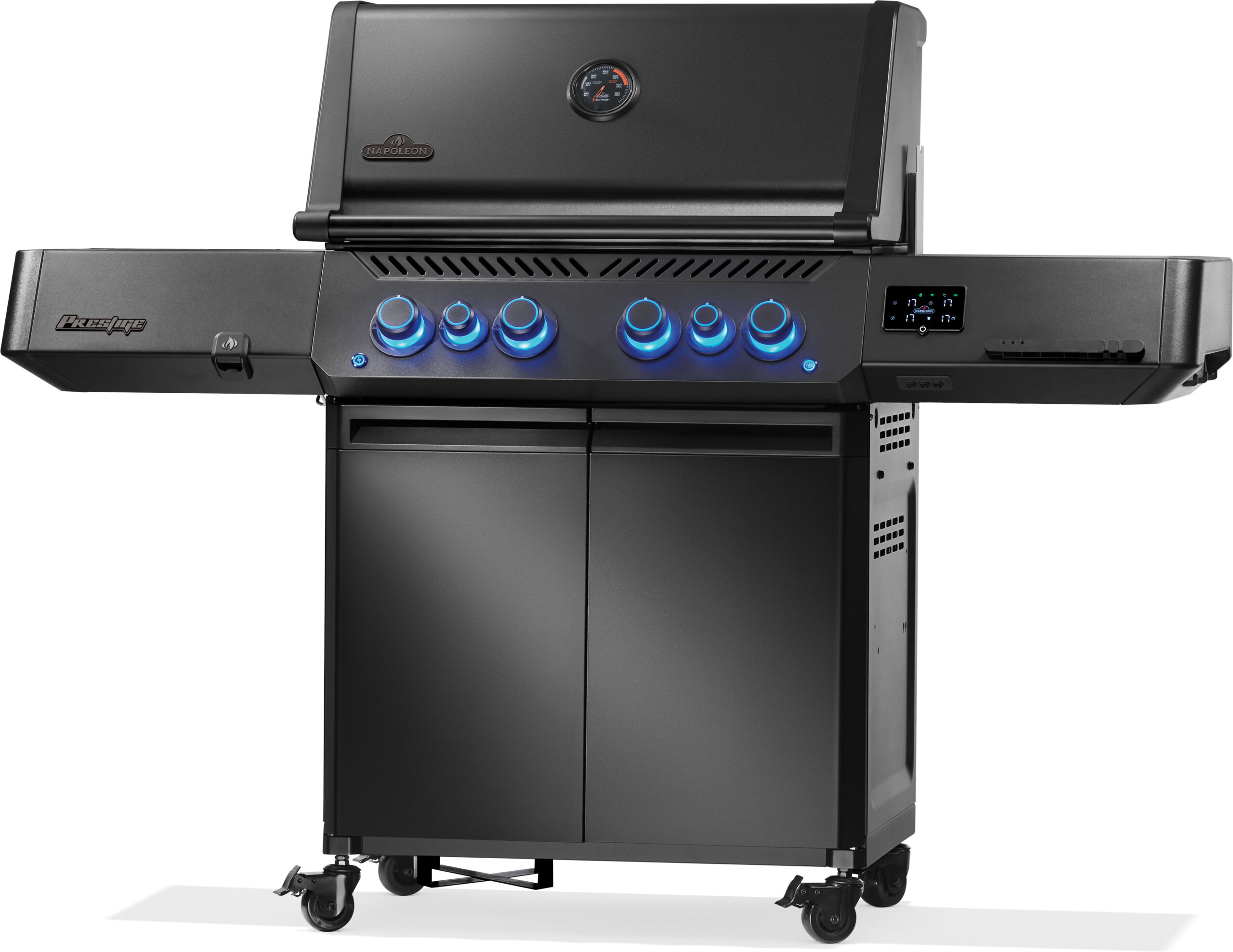 Gas Barbecue NAPOLEON Phantom Prestige® 500 RSIB - Image 2