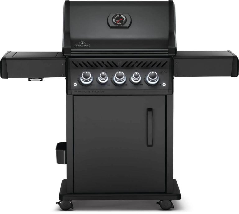 Barbecue Gas NAPOLEON Phantom Rogue® SE 425 RSIB