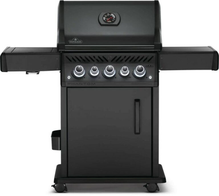 BARBECUE GAS NAPOLEON PHANTOM ROGUE® SE 425 RSIB