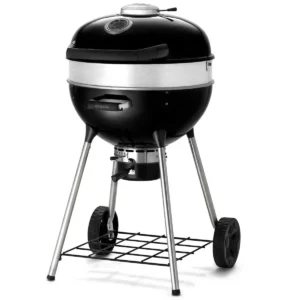 BARBECUE CARBONELLA NAPOLEON PRO22K-L NERO