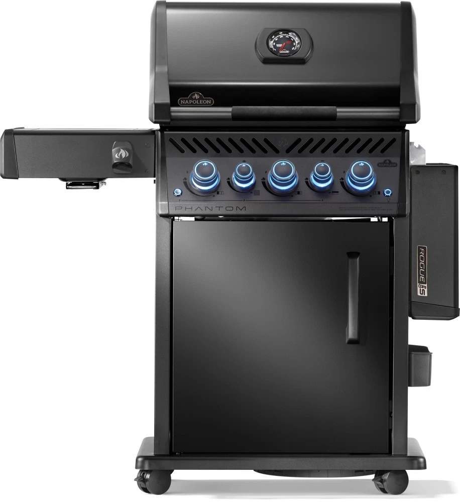 Gas Barbecue NAPOLEON Phantom Rogue® SE 425 RSIB - Image 2