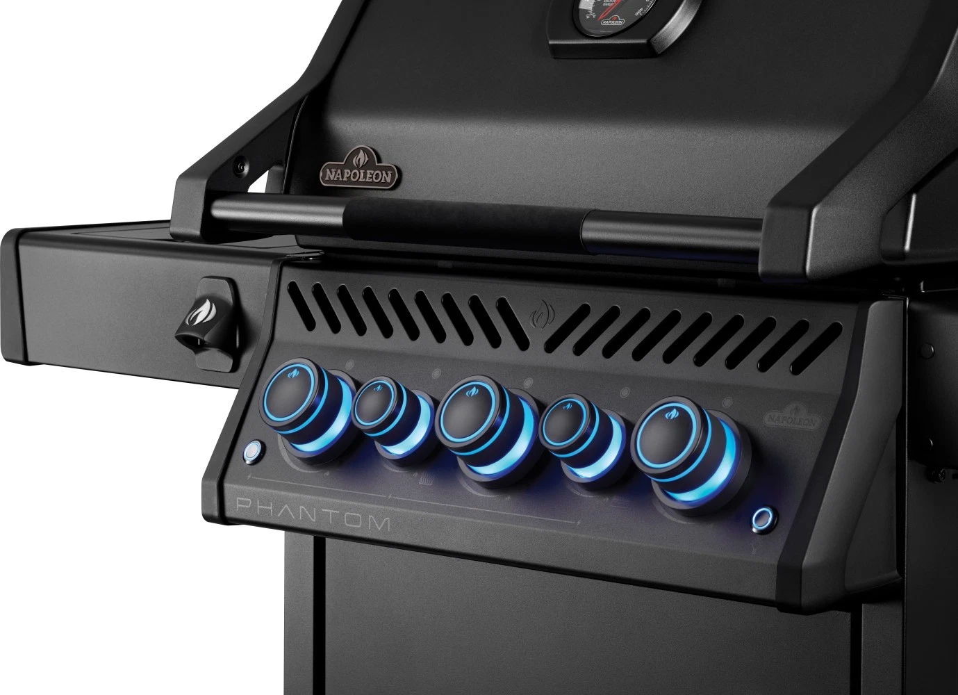Gas Barbecue NAPOLEON Phantom Rogue® SE 425 RSIB - Image 3