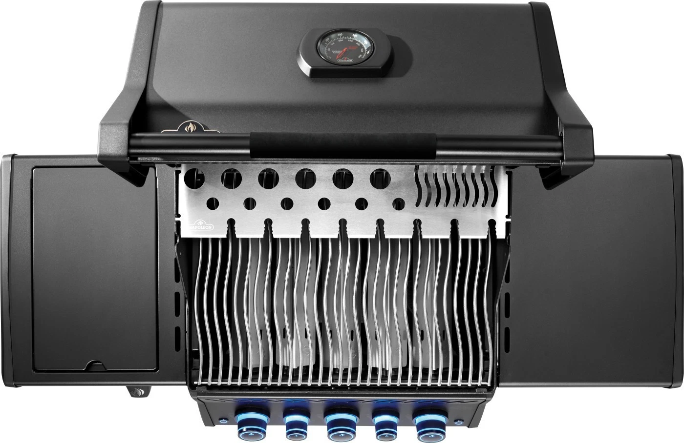 Gas Barbecue NAPOLEON Phantom Rogue® SE 425 RSIB - Image 4