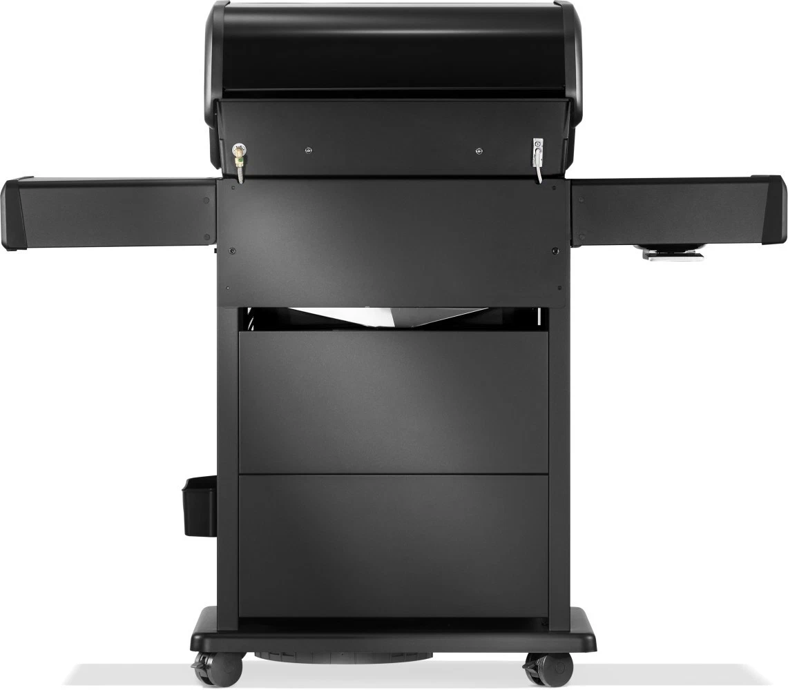 Gas Barbecue NAPOLEON Phantom Rogue® SE 425 RSIB - Image 7