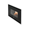 Wood Burning Insert 14.5 kW EVA CALOR BIAGIO 5 STARS