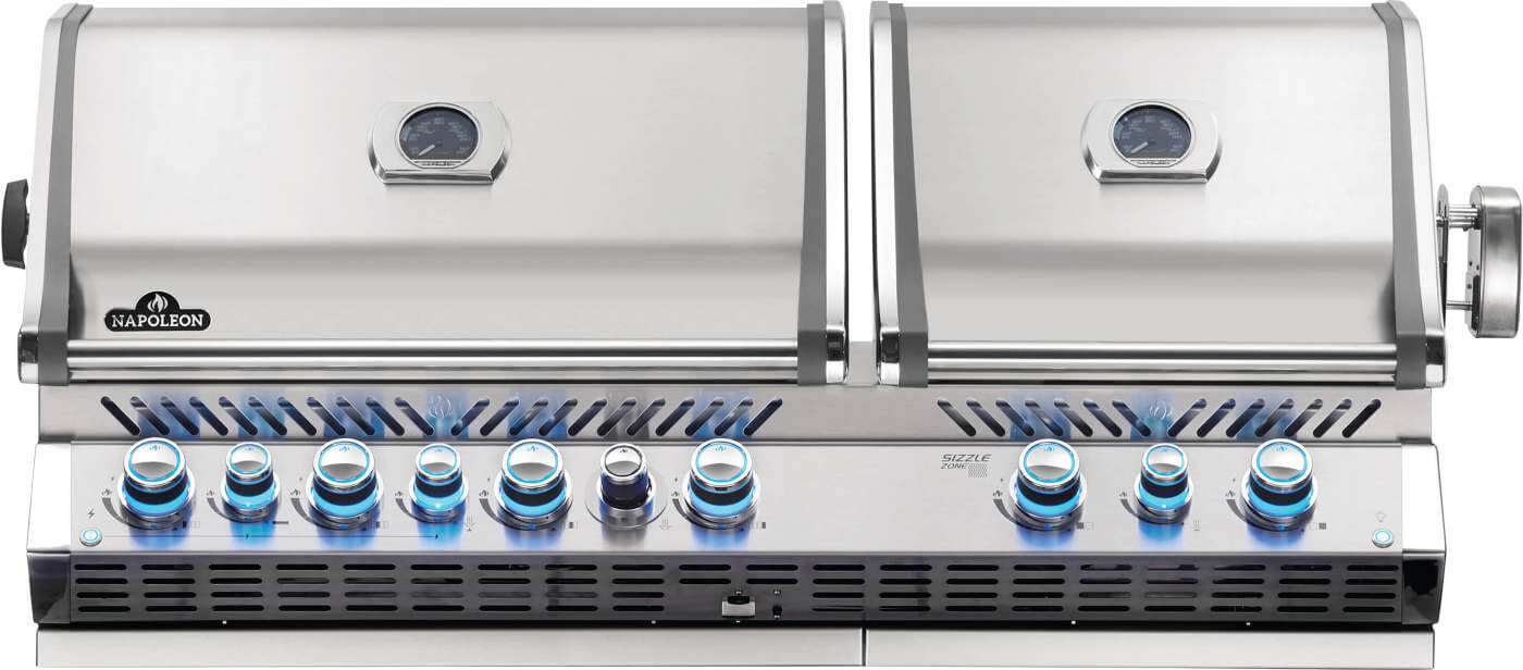 barbecue elettrico