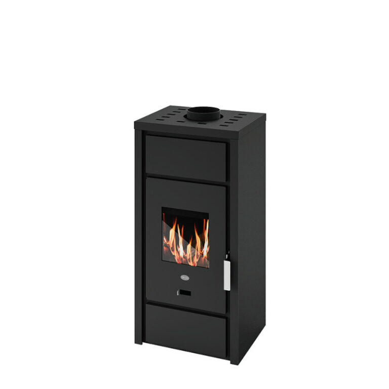 Wood stove 7 kW EVA CALOR ESTER 5 STARS