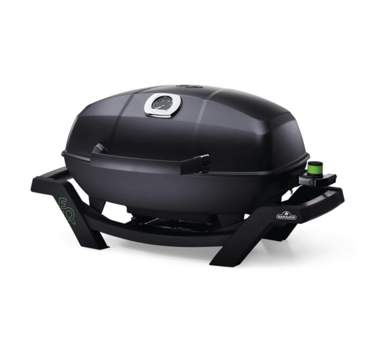 BARBECUE Griglia elettrica portatile NAPOLEON TRAVELQ™ PRO285E