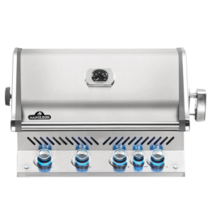 BARBECUE GAS NAPOLEON PRESTIGE PRO™ 500 RB A INCASSO