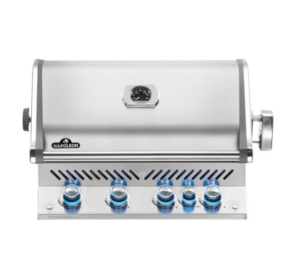 BARBECUE GAS NAPOLEON PRESTIGE PRO™ 500 RB A INCASSO