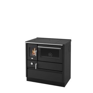 Cucina a legna 9,5 kW EVA CALOR NAUSICA