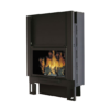 Caminetto focolare a legna EK 63 EDILKAMIN FIREK 1 - EK63