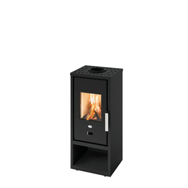 Wood stove EVA CALOR GILDA 5 STARS