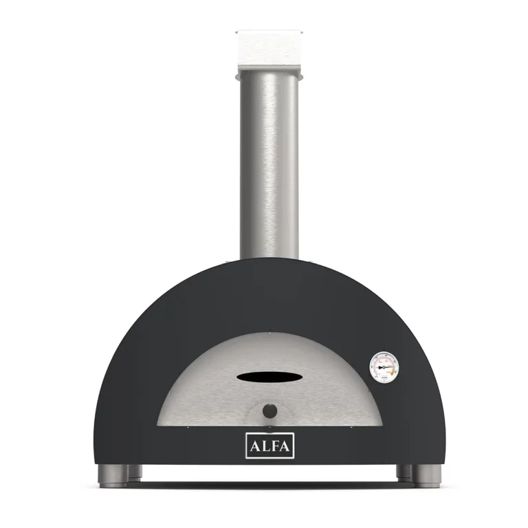 Metal wood or gas oven ALFA OVENS MODERN line model 1 PIZZA