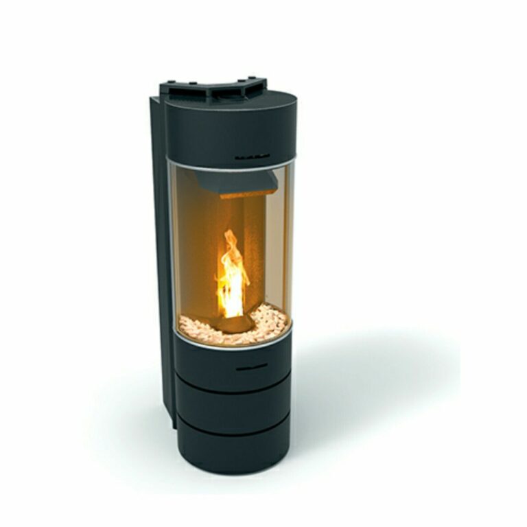 Pellet stove THERMOROSSI BELLAVISTA R2 PLUS