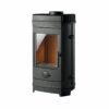 Stufa a legna MONTEGRAPPA CAMILLE 10,4 kW a convenzione naturale
