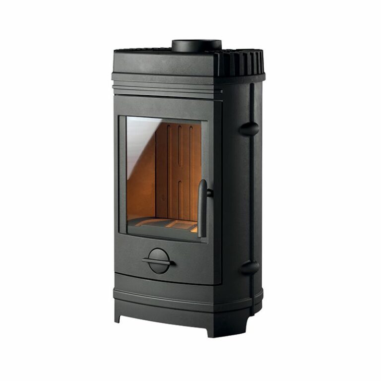 MONTEGRAPPA CAMILLE 10.4 kW natural convection wood stove