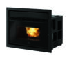 5 Star Pellet Insert EDILKAMIN PELLKAMIN 12 EVO
