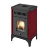 Stufa a legna PUNTO FUOCO MARTA NEW 9,6 kW