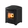 CADEL pellet stove model MAGRITTE 6