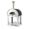 Forno a legna FONTANA FORNI MANGIAFUOCO 9 kW