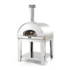 Wood Pizza Oven FONTANA FORNI MARINARA 9 kW