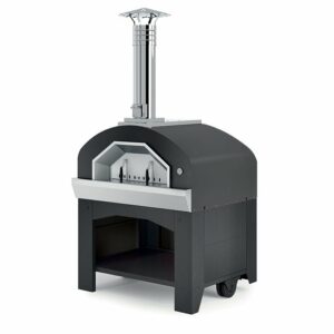 PROMETEO FONTANA FORNI forno professionale a legna 12 kW