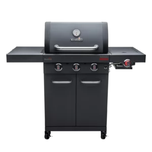 Barbecue PROFESSIONAL POWER EDITION 3 Char-Broil a Gas