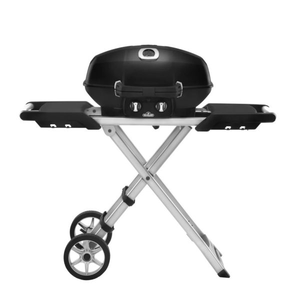 BARBECUE NAPOLEON PHANTOM TRAVELQ™ PRO285X CON CARRELLO