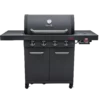 Barbecue PROFESSIONAL POWER EDITION 4 Char-Broil a Gas
