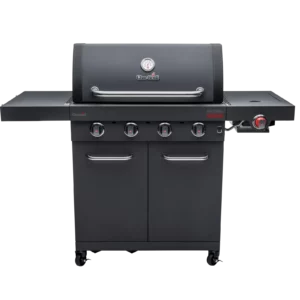 Barbecue PROFESSIONAL POWER EDITION 4 Char-Broil a Gas