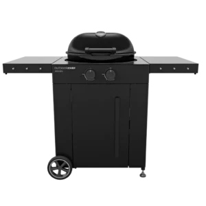 Barbecue a Gas OUTDOORCHEF AROSA 570 G EVO BLACK