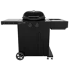 Barbecue a Gas OUTDOORCHEF AROSA 570 G EVO PLUS BLACK